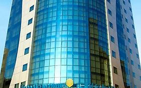 Golden Ocean Hotel